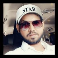 Gautam J Mishra