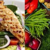 Helthy food