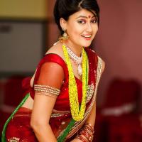 Beautiful Girls From Nepal