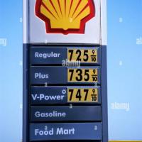 Help support to lower the ⛽ price
