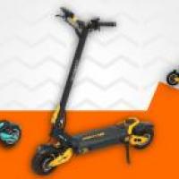 Segway Ninebot Max G30 LP