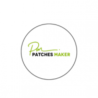 Iron On Patches In UK
