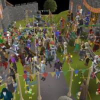 There are 20 planets in X-Scape as able-bodied