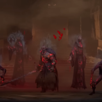 What's the approach to loot to get Diablo 4