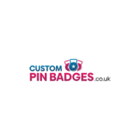 High Quality Hard Enamel Pin Badges in UK