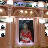 G.K. Chudiwalas - Luxury Diamond & Jadau Polki Jewellery