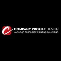 Company Profile Design Dubai