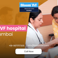 IVF Hospital in Mumbai