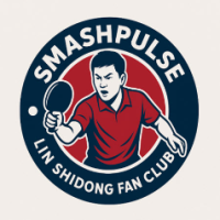 SmashPulse: Lin Shidong Fan Club