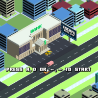 Escape Road City 2