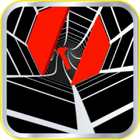 Tunnel Rush Game