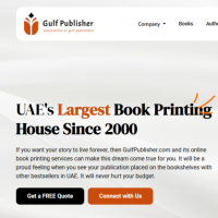 Saudi Arabia’s Top Notch Book Printing