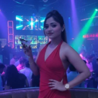 Escort Service