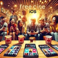 Freecine Online