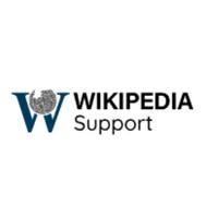Wikipedia Support US
