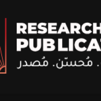 Research Publication in UAE