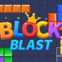 Block Blast Puzzle Game