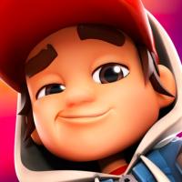 Subway Surfers