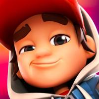 Subway Surfers City