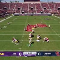 Master EA College Football 27 with U4GM: The Ultimate Gameplay S