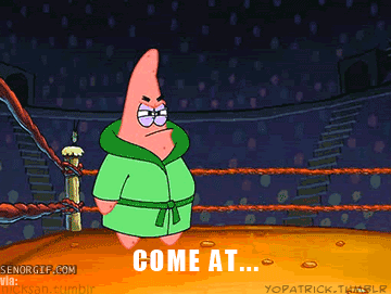 funny-gifs-patrick-has-been-working-out