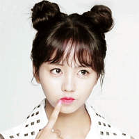 kim so hyun cam