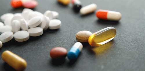medication