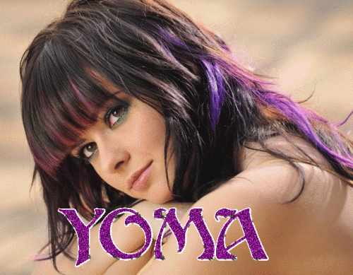 yoma