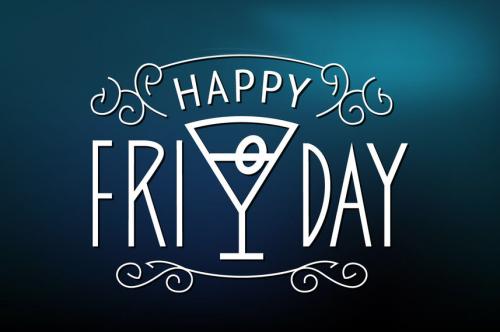 Friday 18
