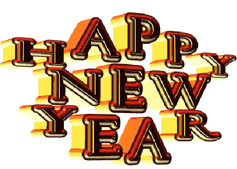 new year