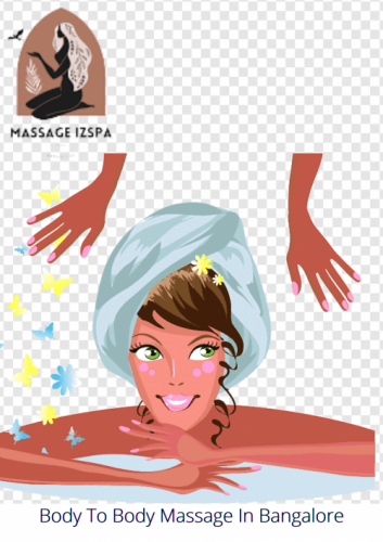 Body To Body Massage In Bangalore