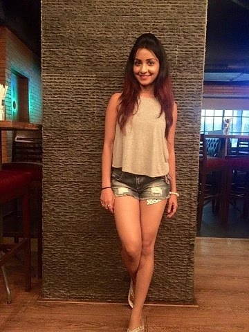 hi profile escort
