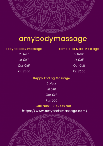 amybodymassage.com