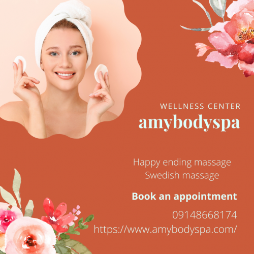 Beige Red Floral Beauty Spa Instagram post