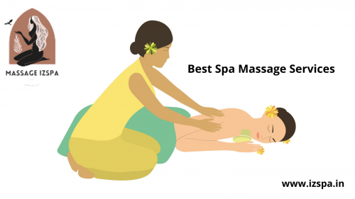 Best Spa Massage Services