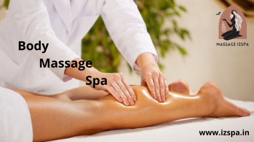Body Massage Spa