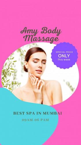 amy body spa