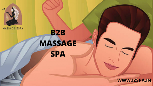 B2B MASSAGE