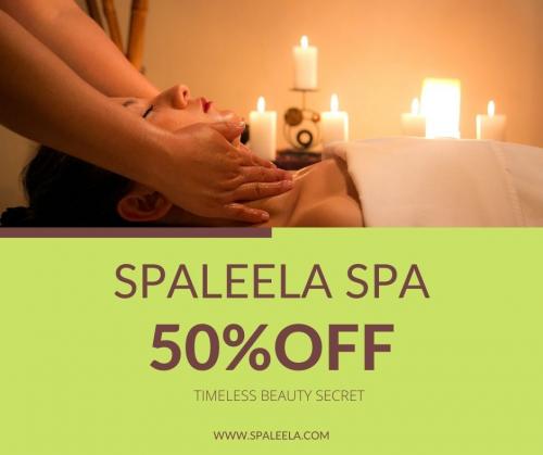spaleela spa