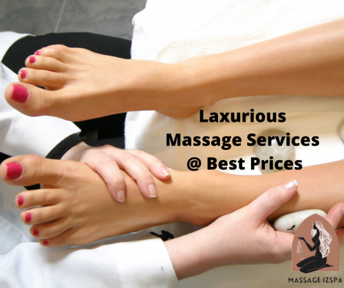 Laxurious Massage Se