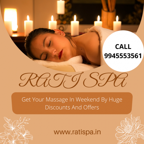 RATI SPA