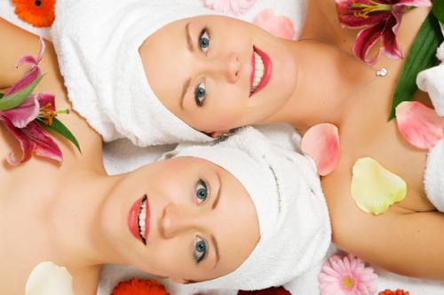 Friendship-spa-package