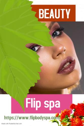 Spabeautyskin treatmentssalonmakeup - Made with PosterMyWall