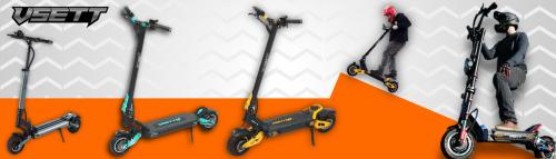 Electric Scooters