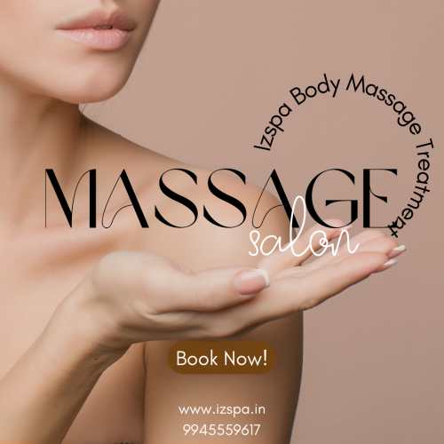 MASSAGE