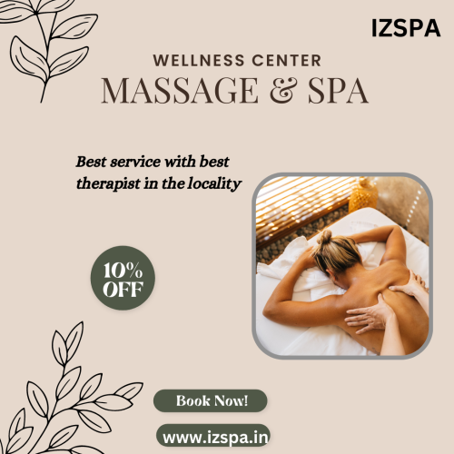 MASSAGE & spa