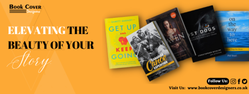 Book Cover Designers - Cover