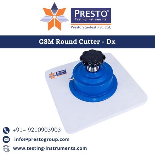 Gloss Meter for Printing Industry Manufacturer & Supplier - Presto Group