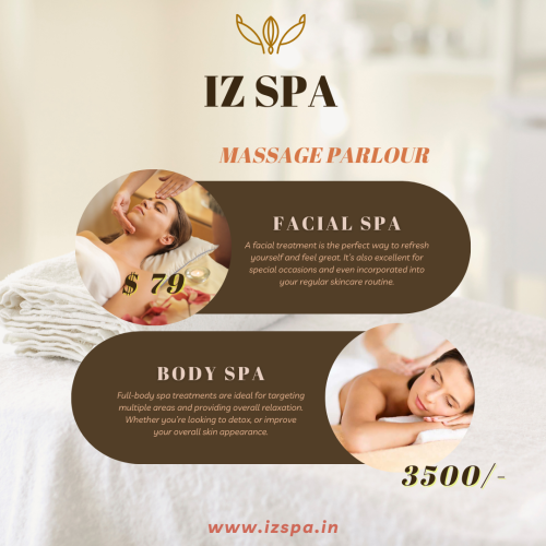beauty spa