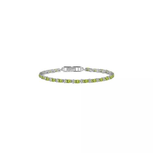 Peridot Jewelry